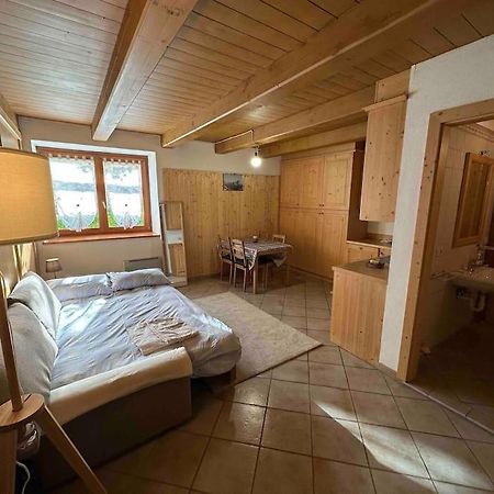 Tabia Studio - Colle Santa Lucia Villagrande  Εξωτερικό φωτογραφία